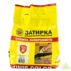 Затирка Керамик 1кг белая Момент