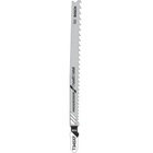 Пилка лобзиковая Т 345 ХF Progr. Bosch