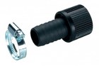 Коннектор для заборного шланга 3/4" GARDENA