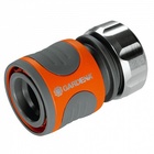 Коннектор 13мм 1/2" Premium Gardena