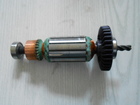 Ротор в сборе BU130 Sparky (арт. 163385)