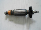 Ротор в сборе BU150E Sparky (арт. 127332)