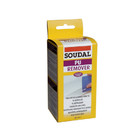 Очиститель для затвердевшей пены  100мл Soudal