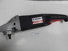 Шлифмашина угловая  МВ 2200 Sparky