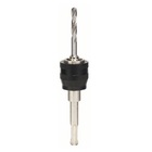 Переходник SDS+ для коронок HSS-СО Bosch