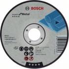 Круг отрезной по металлу Expert D125, д22, т2,5мм Bosch