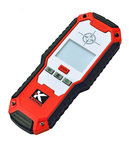 Детектор проводки Wall Scanner 120 Prof ADA