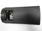 Тело фиолетовое(корпус)MB2001PV Sparky (арт. 151649)