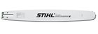Шина на б/пилу 3/8", L35см (14"), шир.паза1,3мм Stihl