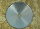 Круг алмазный для сухой резки 230х2,4х10,0W-22/2Н MWB SC-W9  STD Almi