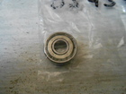 Подшипник 606ZZ Makita (арт. 211012-0)