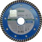 Круг алмазный Turbo Extra D125, д22,23, h9 т2,2 Distar