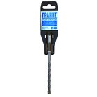 Бур SDS+  8х250/310 Гранит