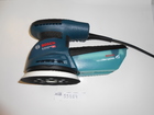 Шлифмашина эксцентриковая  GEX 125-1 AE Bosch