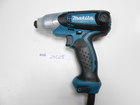 Шуруповерт ударный TD0101F Makita