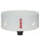Коронка кольцевая HSS-СО-металл D121 Bosch