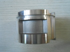 Цилиндрическая направляющая/HM 0860C Makita (арт. 317719-7)