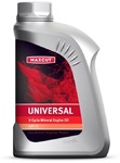 Масло 2х тактное 1л MaxCut