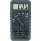 Мультиметр DT 181 Ресанта