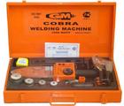 Аппарат для сварки пластиковых труб  GM 0005 (1500Вт) Cobra
