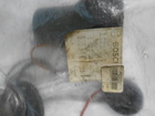 Пакет сервисный Bosch GBH 7-46 DE (арт. 1617000465)