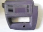 Корпус из двух частей TH-60 Sparky (арт. 121288)