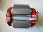 Статор в сборе GA9030 Makita (арт. 526168-9)