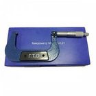 Микрометр МК-200 кл. 1 ГТО