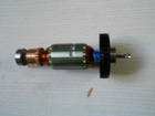 Ротор в сборе 6408 Makita (арт. 517198-1)