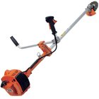 Триммер бензиновый МС-255/52R MachineStore