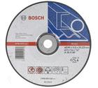 Круг отрезной по металлу Expert вогнутый D230, д22, т3,0мм Bosch