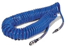 Шланг спиральный SPR D8, d5, L8 м Gav