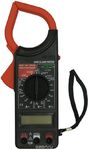 Клемметр DT266C /токовые клещи/Ресанта