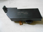 Регулятор оборотов GSH 11Е Bosch (арт. 1617233026)