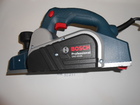 Рубанок GHO 6500 Bosch