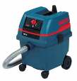 Пылесос GAS 25 Bosch