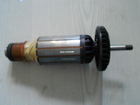 Ротор в сборе MBA2400 Р/Sparky (арт. 175423)