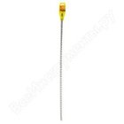 Бур SDSmax, Zentro D28, Lобщ.920мм Drebo ПРОКАТ