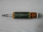 Ротор в сборе 9541 Makita (арт. 517053-7)