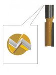 Фреза пазовая прямая 9200 Энкор
