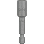 Ключ торц. 6-гр. 6 мм., L50мм магн. Bosch