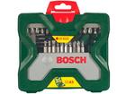 Бит набор X-Line 43 предмета Bosch