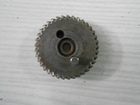 Колесо зубчатое в сборе TH-60 Sparky (арт. 116690)