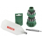Бит набор 25 шт PROMOLINE Bosch