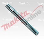 Переходник SDSmax 420 мм Makita