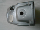 Корпус редуктора МШУ1 Fiolent (арт. ИДФР301156013-01ТИ)