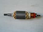 Ротор в сборе HM0860C Makita (арт. 513563-2)