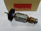 Ротор в сборе 4322,4323,4324 Makita (арт. 515718-5)
