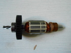 Ротор в сборе 6410 Makita (арт. 517183-4)