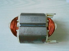 Статор в сборе M2002 Sparky (арт. 124060)